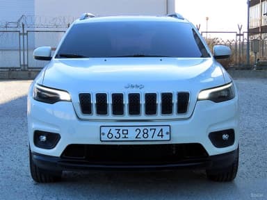Cherokee (KL)