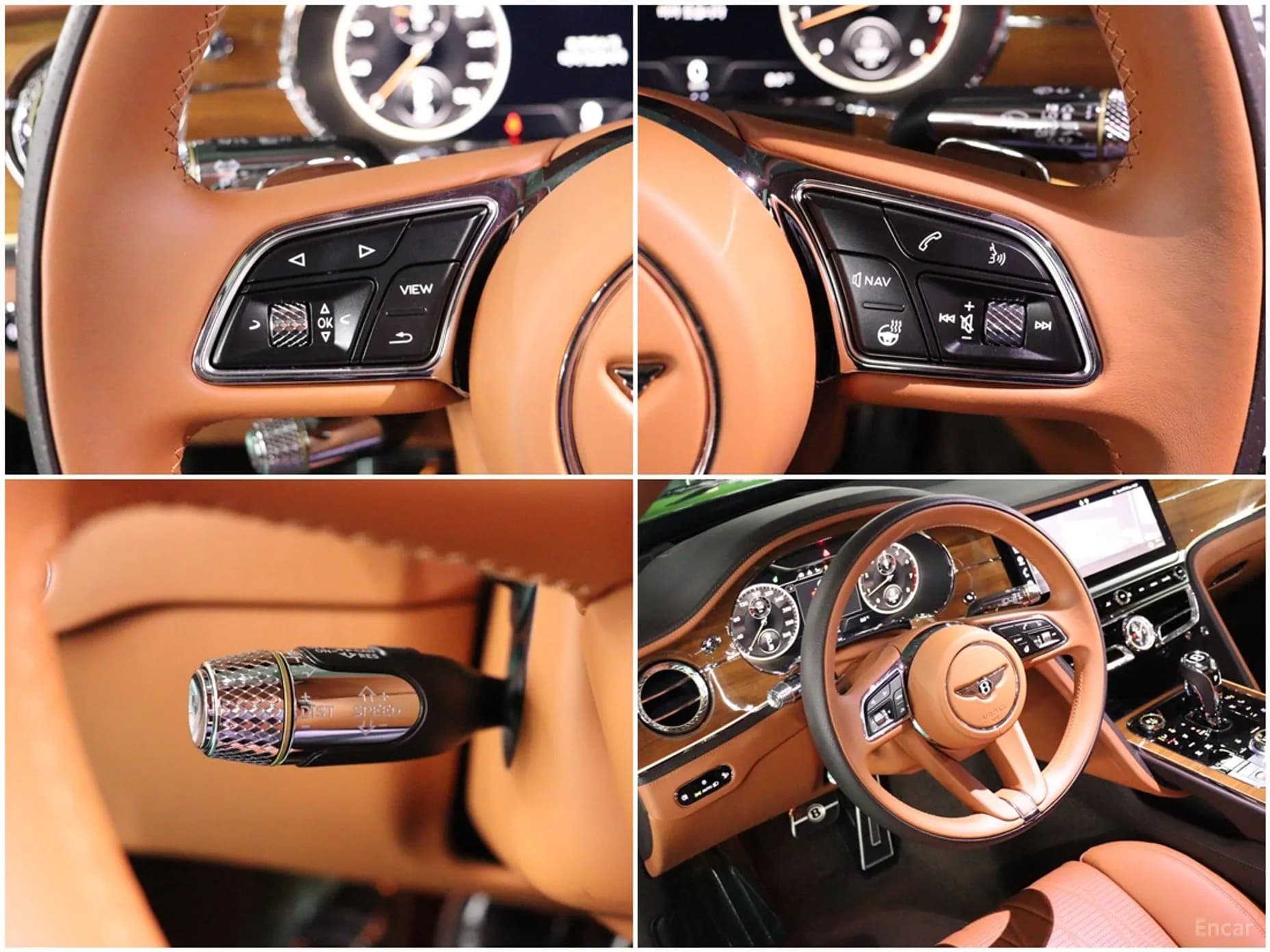 Flying Spur 3rd Generation