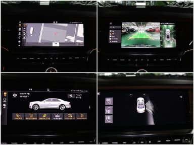 Flying Spur 3rd Generation