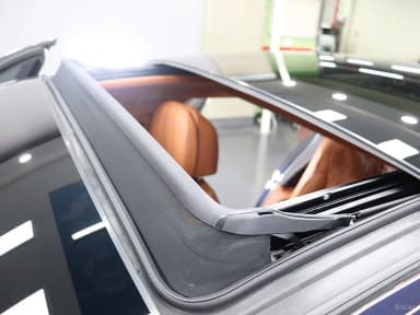 Flying Spur 3rd Generation