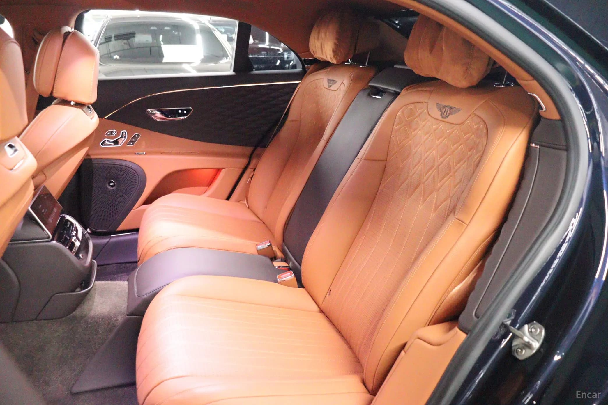 Flying Spur 3rd Generation