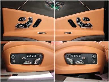Flying Spur 3rd Generation