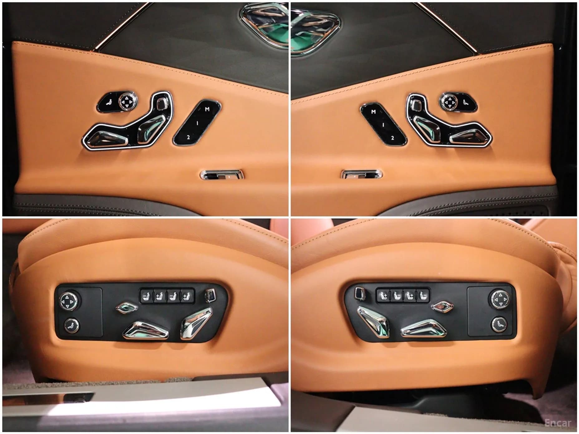 Flying Spur 3rd Generation