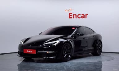 Model S