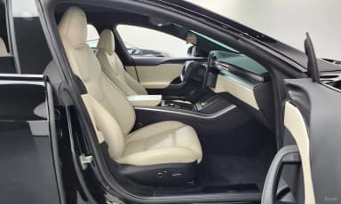 Model S