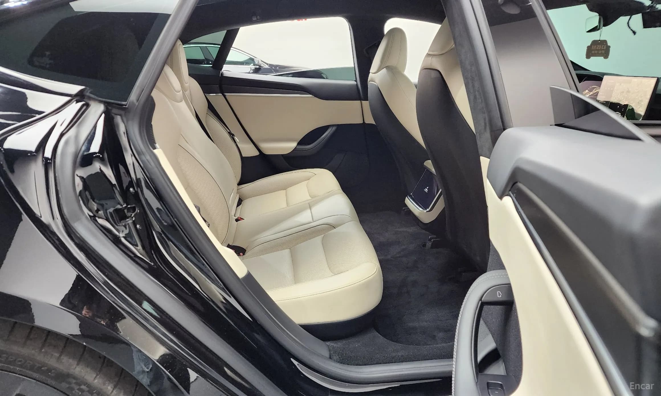 Model S