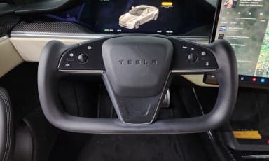 Model S