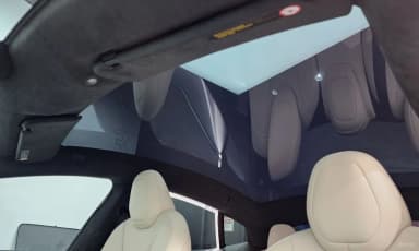 Model S