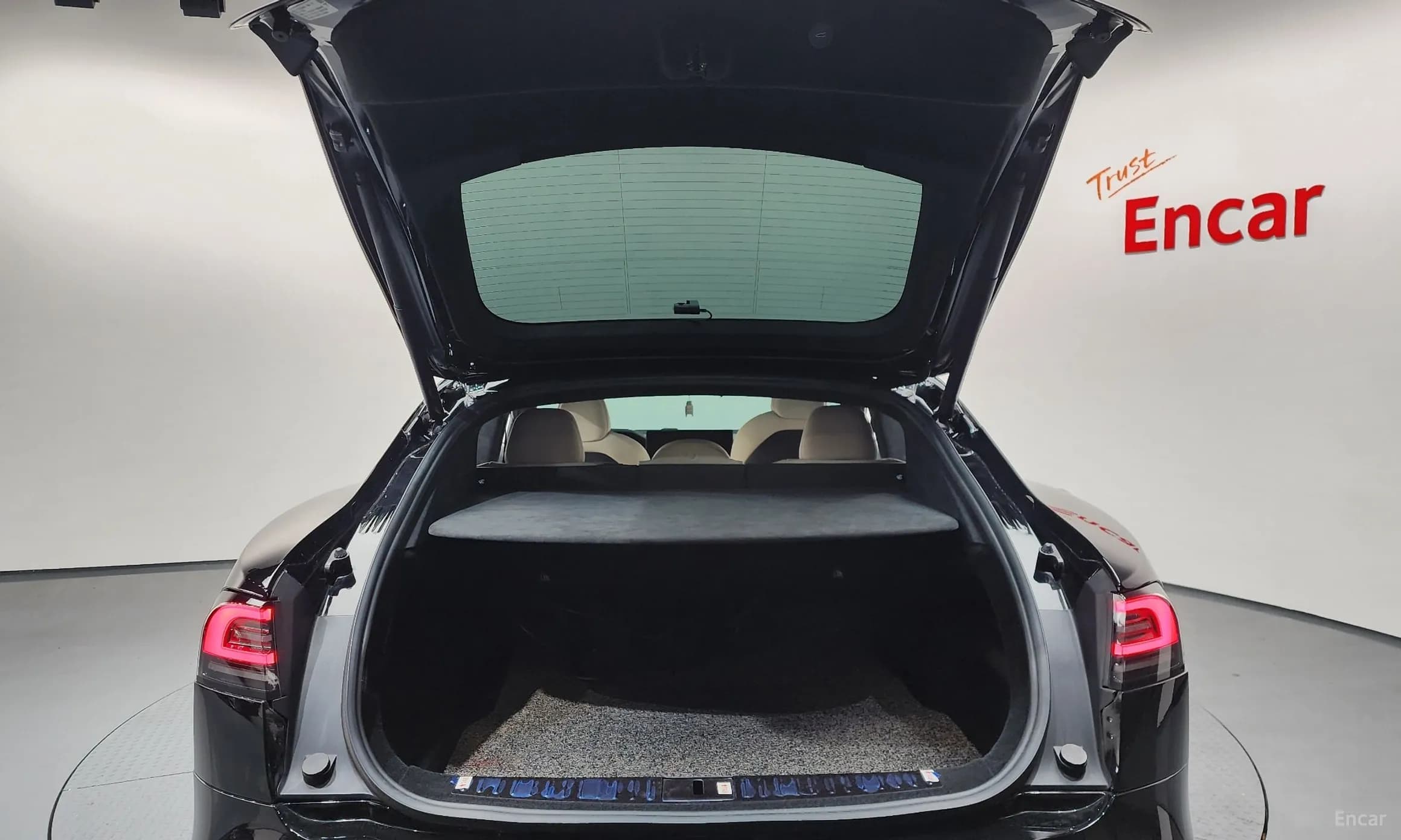 Model S