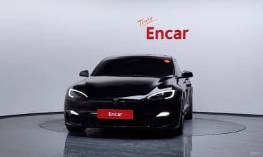 Model S