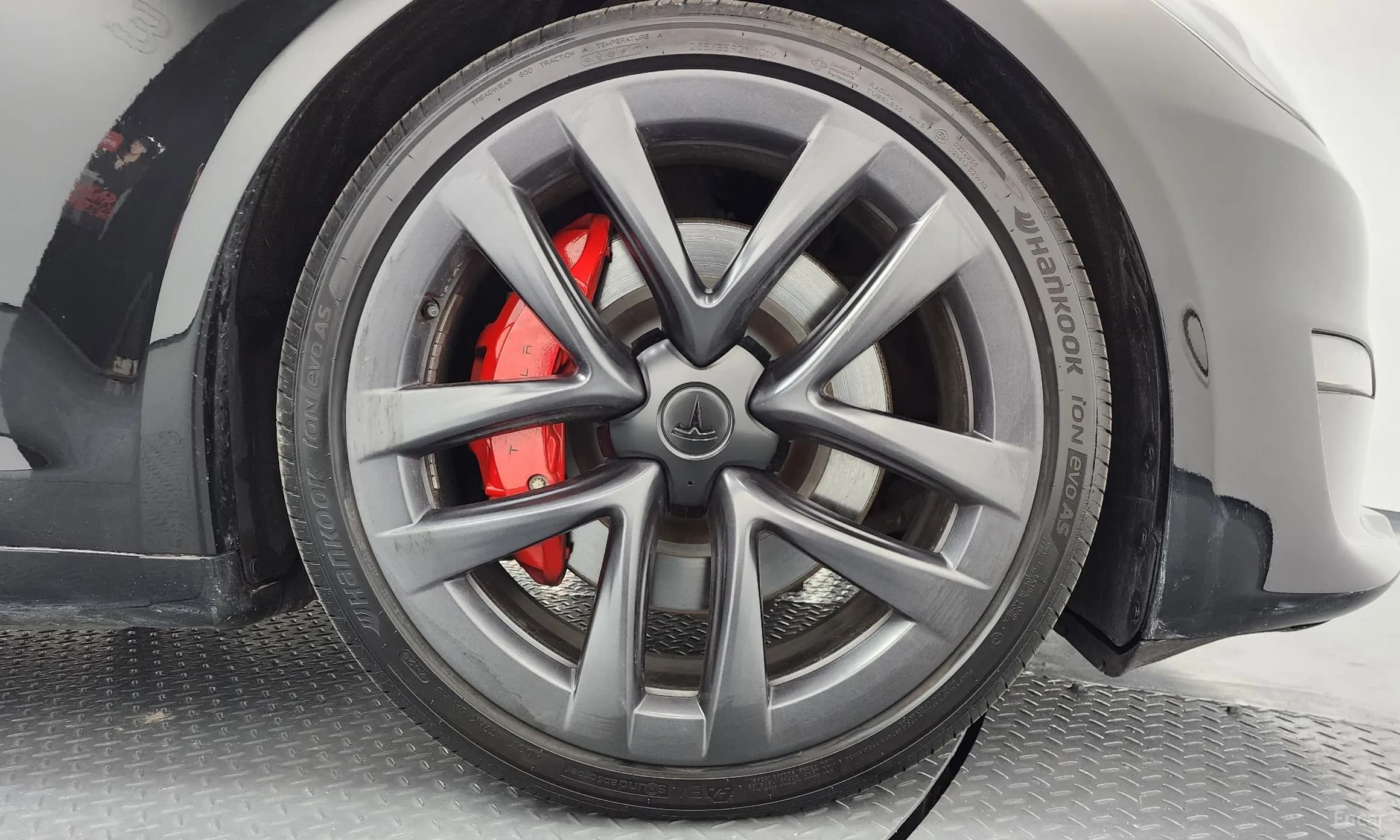 Model S