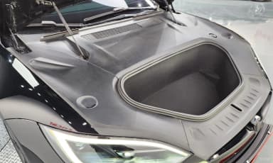 Model S