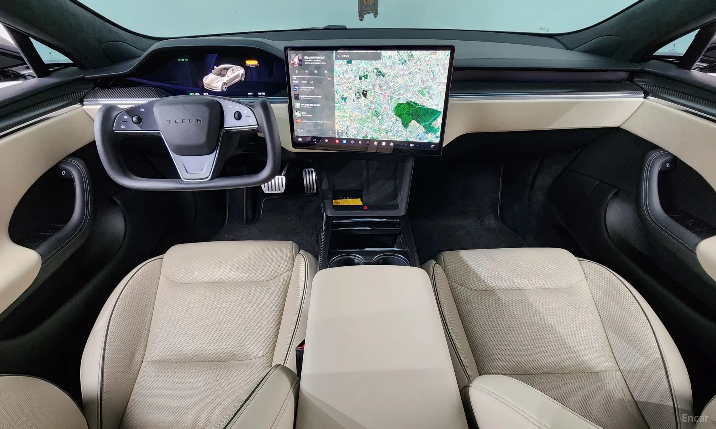 Model S