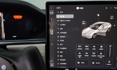Model S