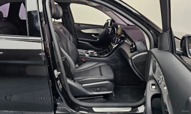 GLC-Class X253