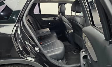 GLC-Class X253