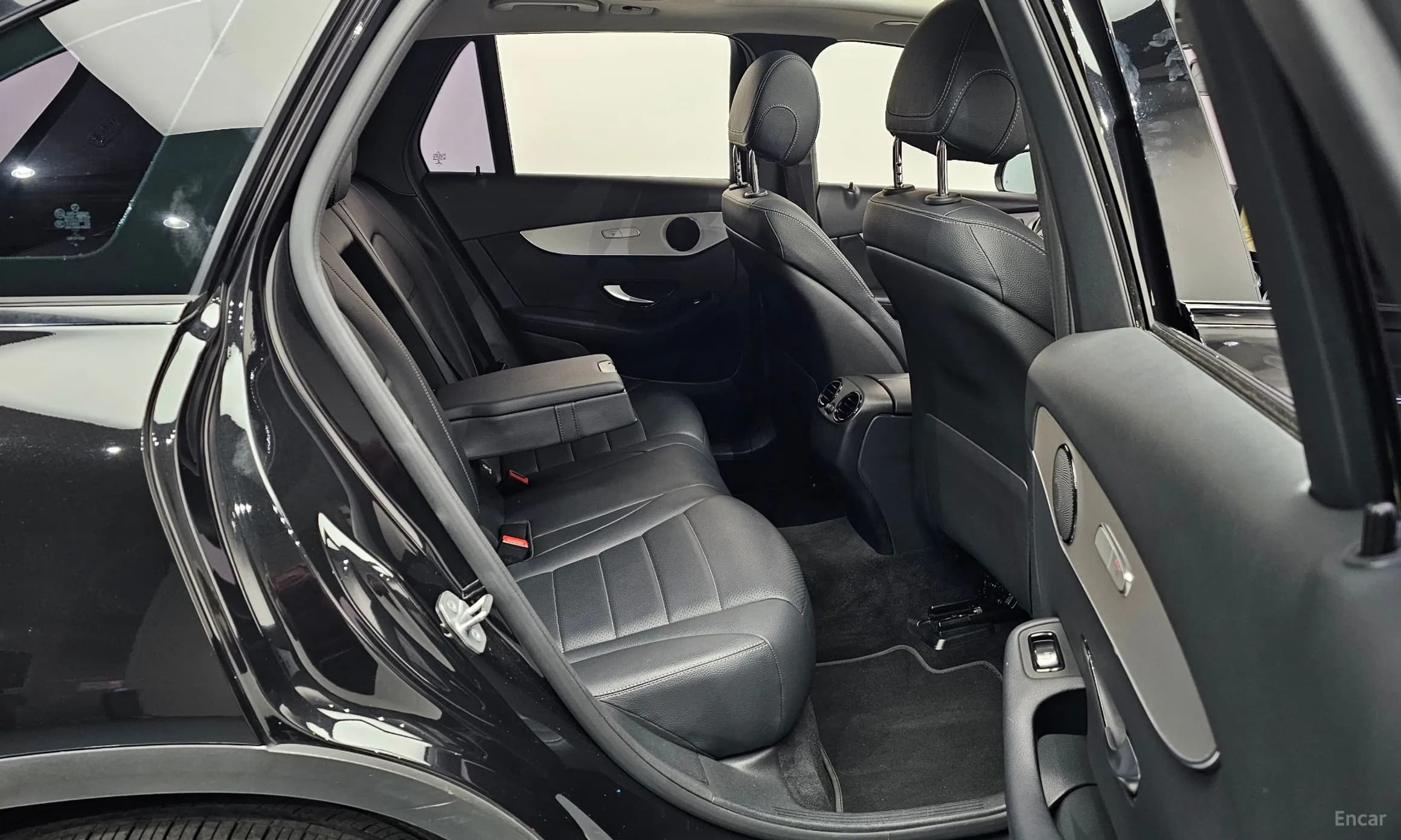 GLC-Class X253