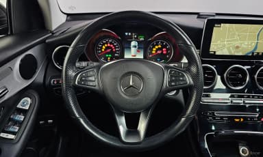 GLC-Class X253