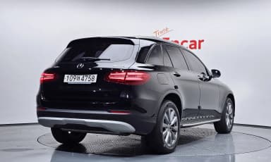GLC-Class X253