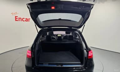 GLC-Class X253