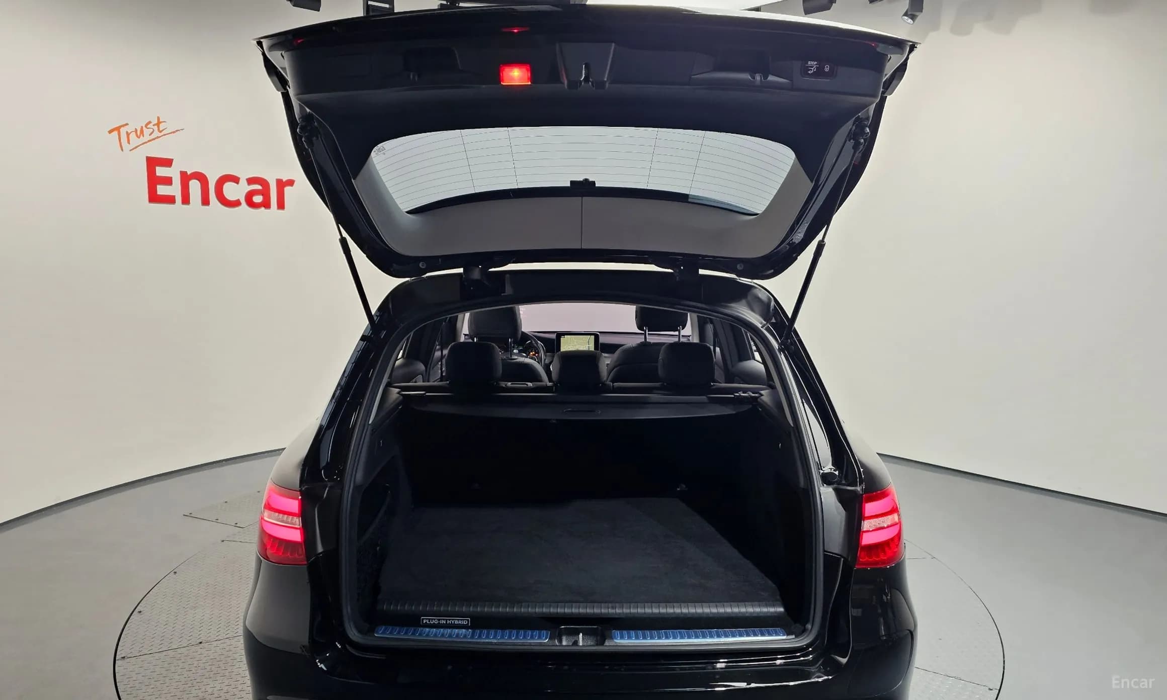GLC-Class X253