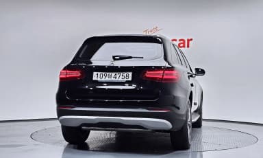 GLC-Class X253