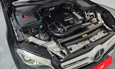 GLC-Class X253