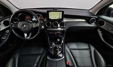 GLC-Class X253