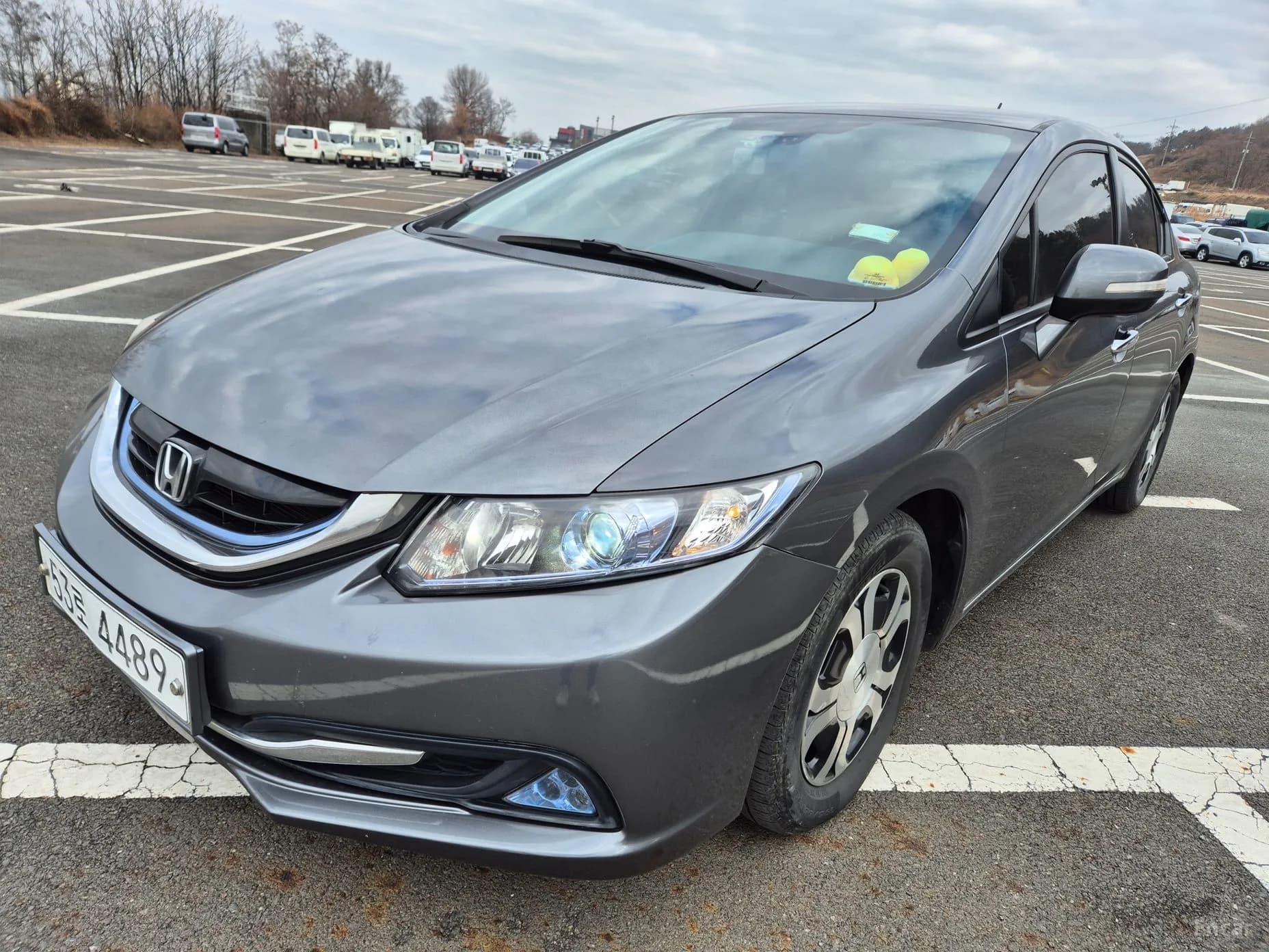 Civic
