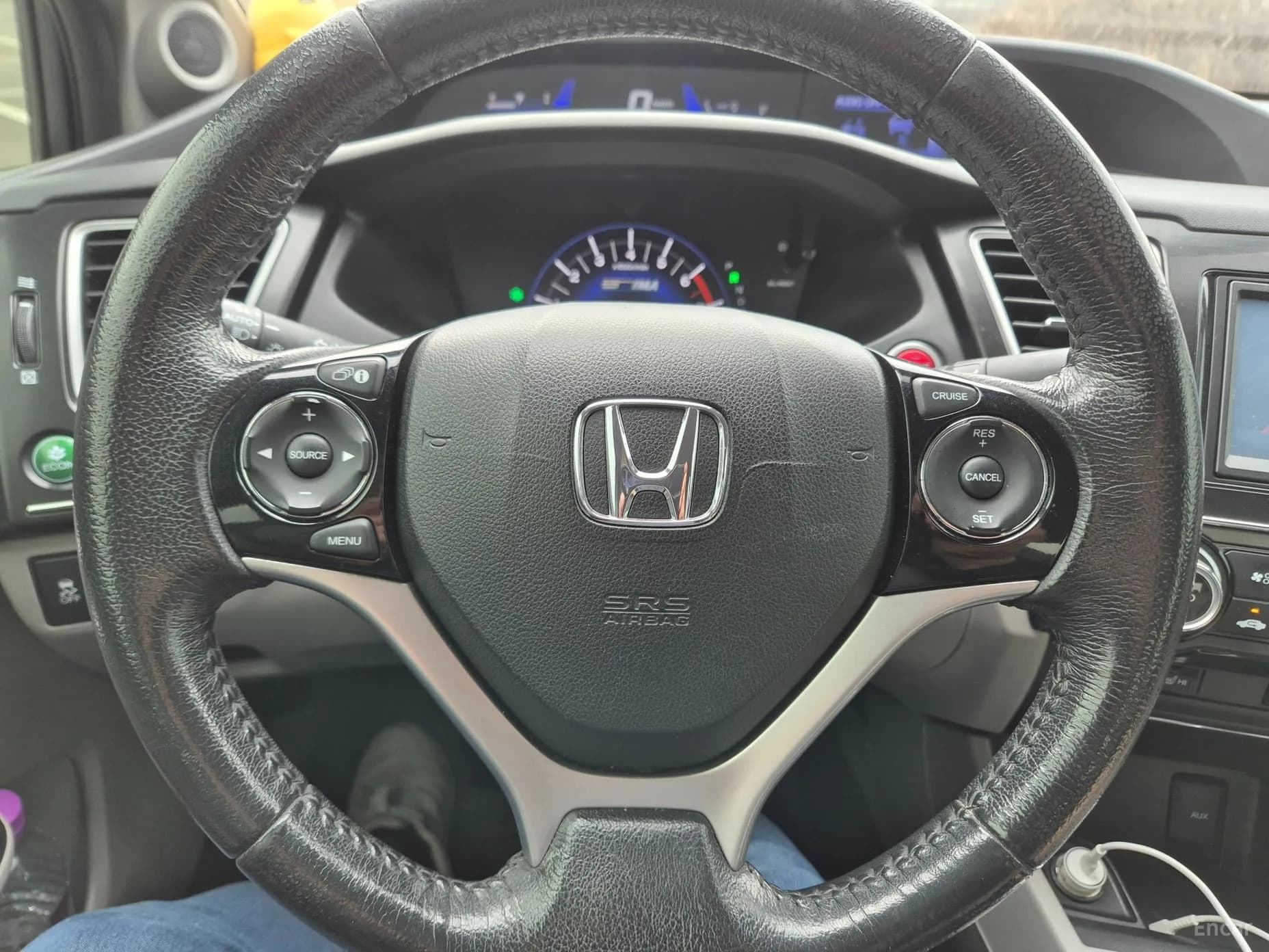 Civic