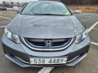 Civic
