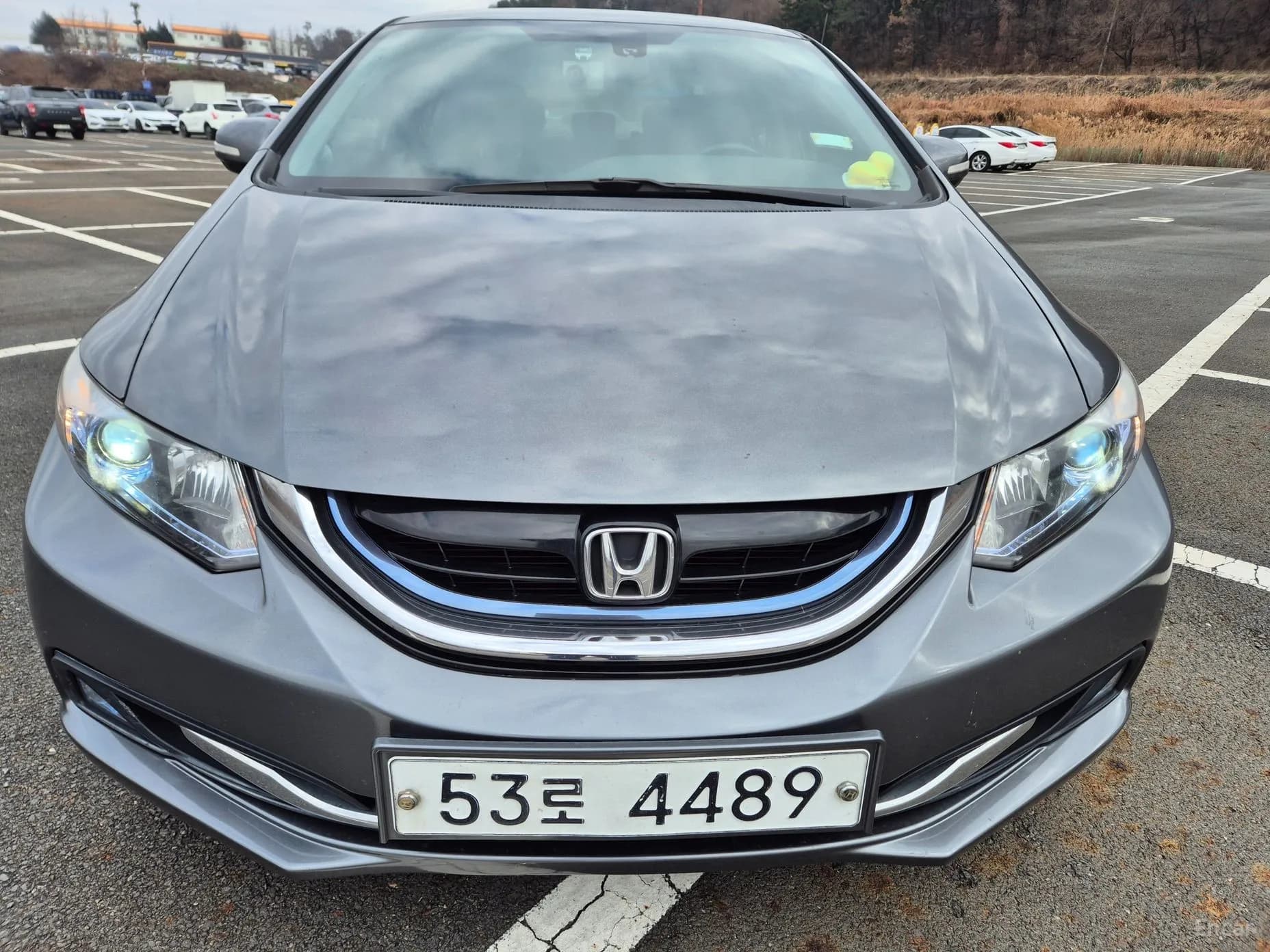 Civic