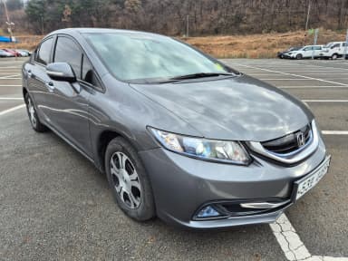 Civic