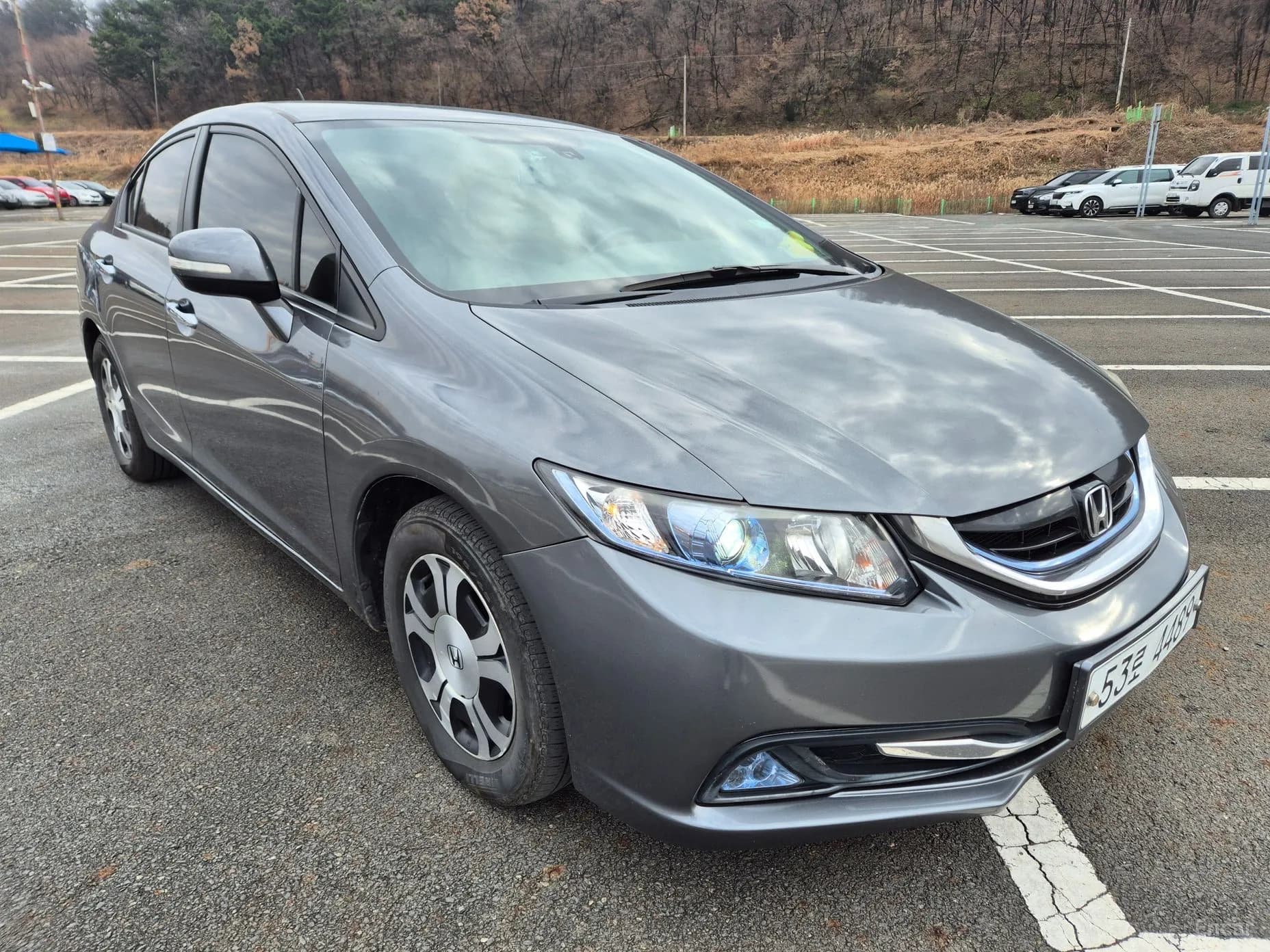 Civic