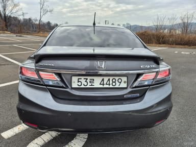 Civic