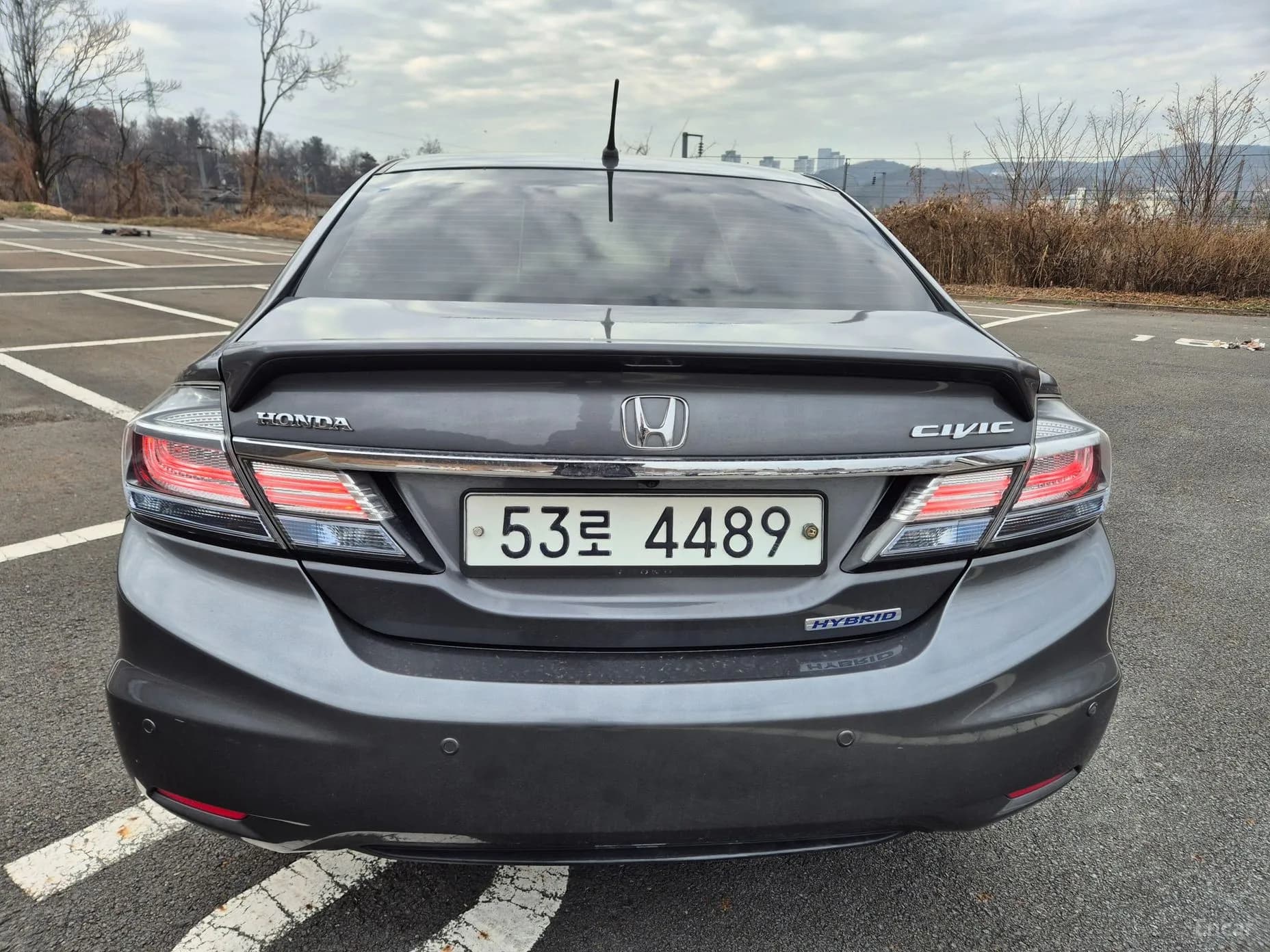 Civic