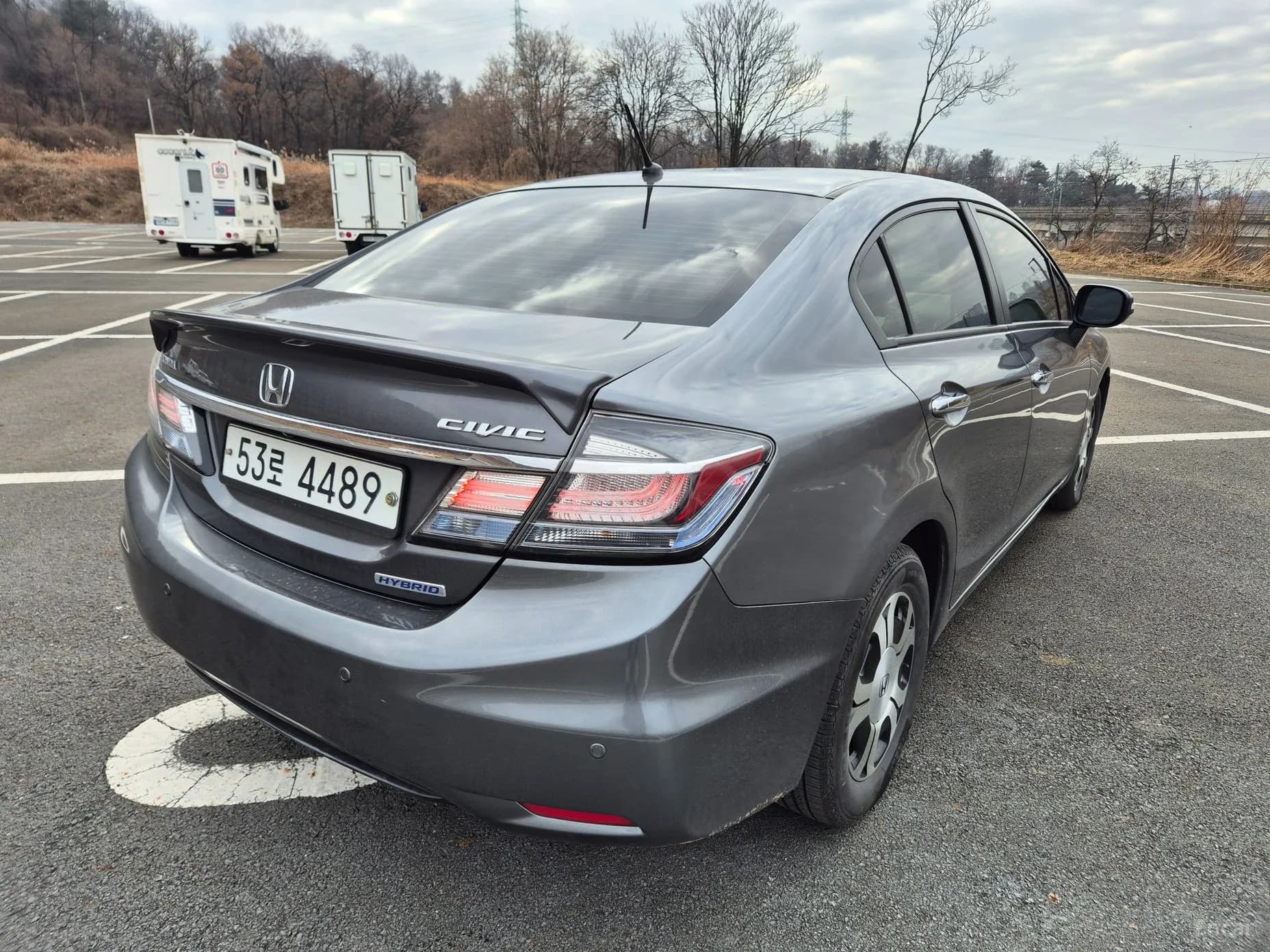 Civic