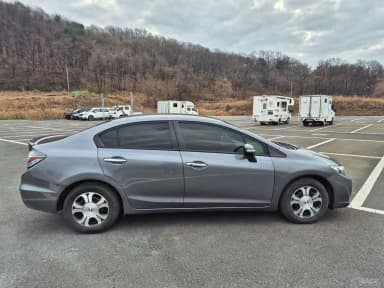 Civic
