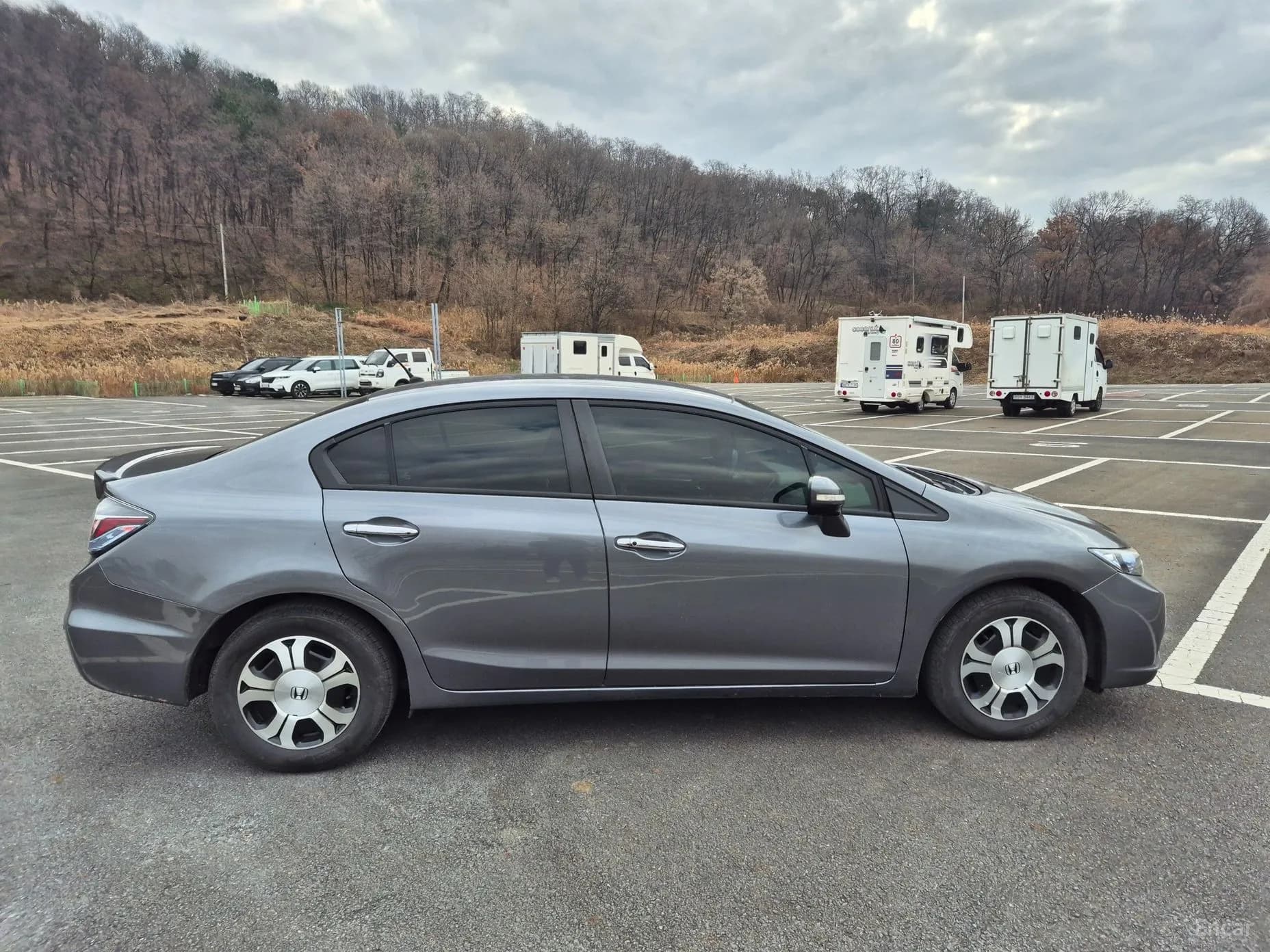 Civic
