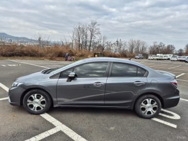 Civic
