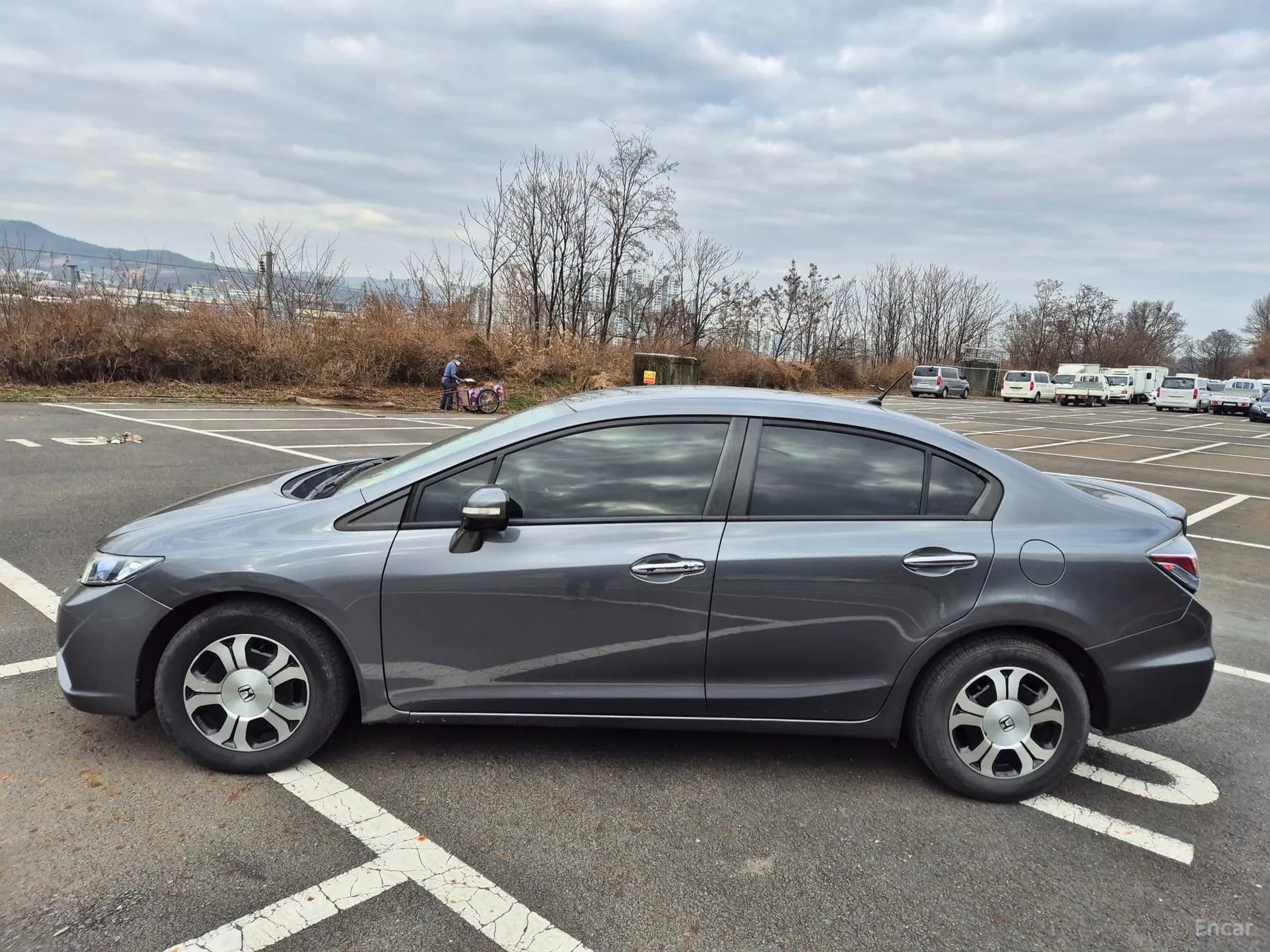Civic