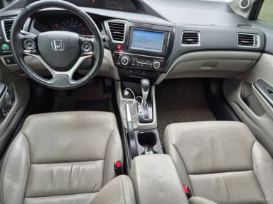 Civic