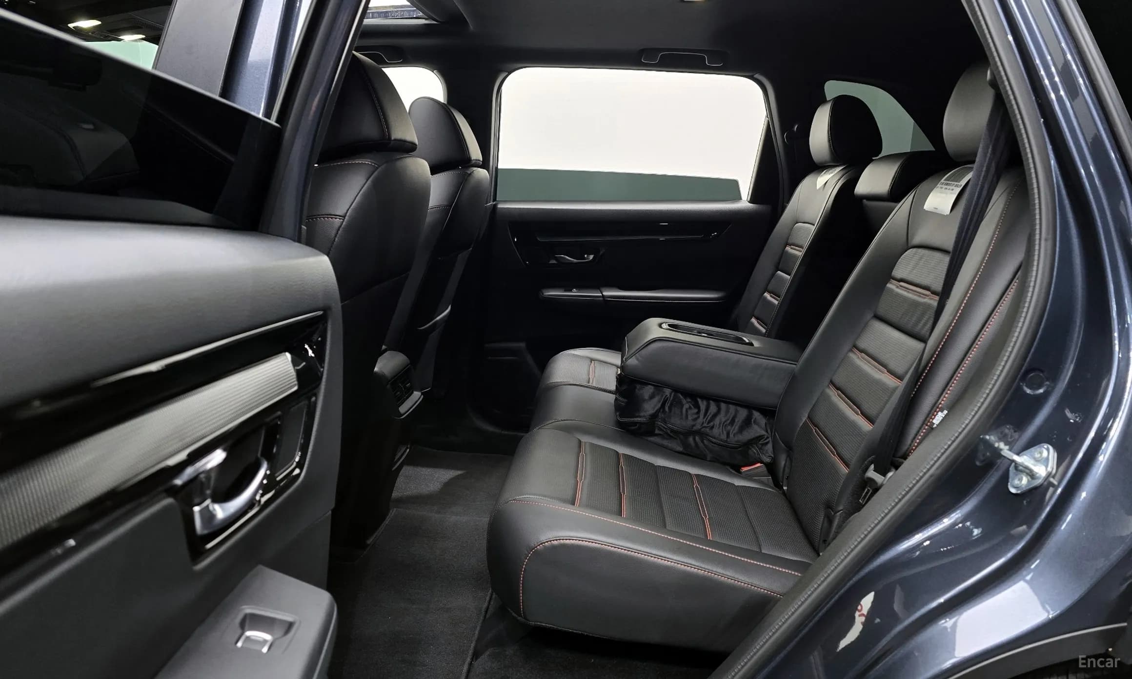 CR-V 6th Generation