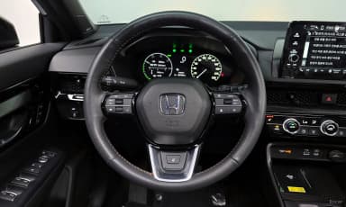 CR-V 6th Generation
