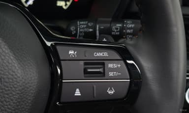 CR-V 6th Generation