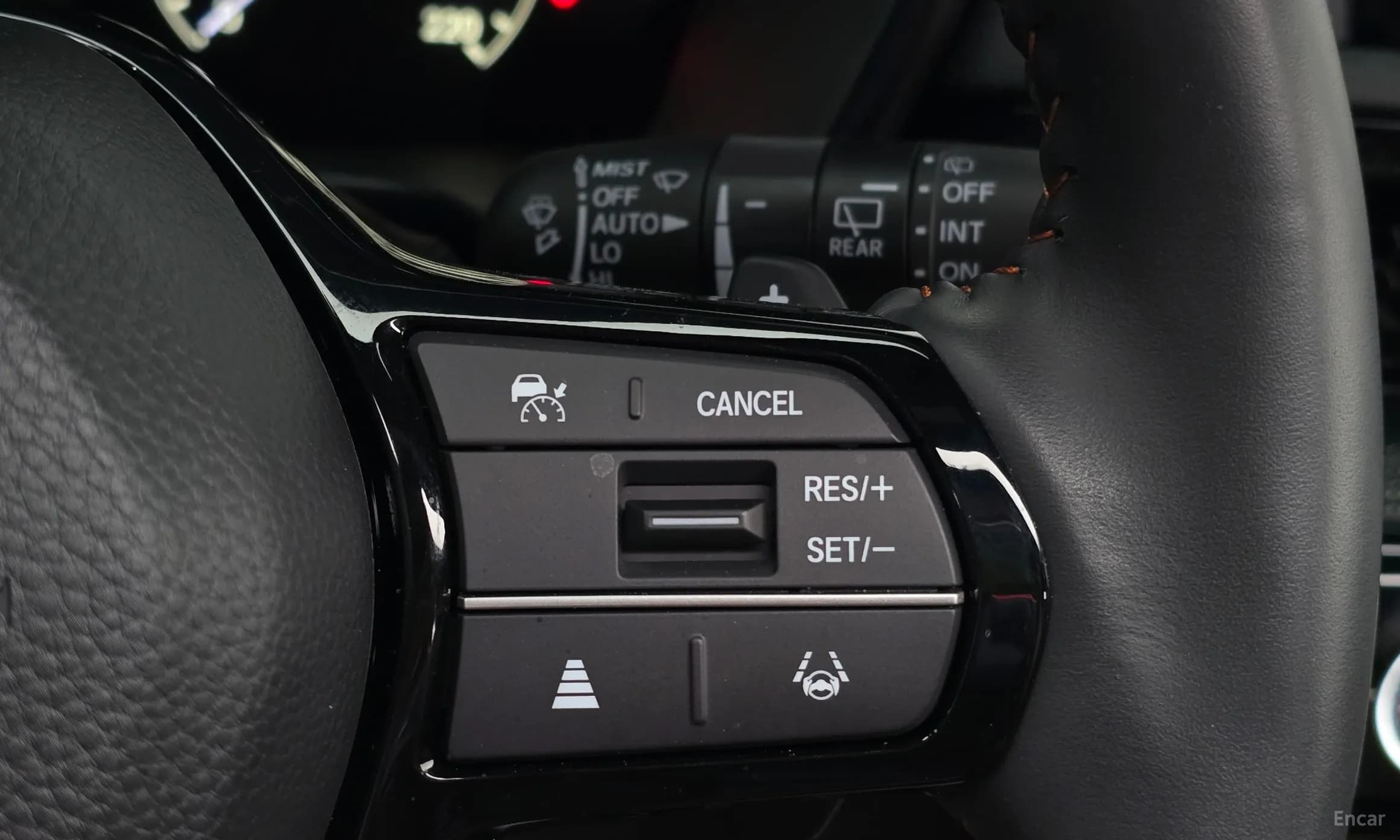 CR-V 6th Generation