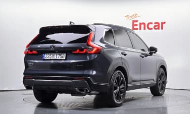 CR-V 6th Generation