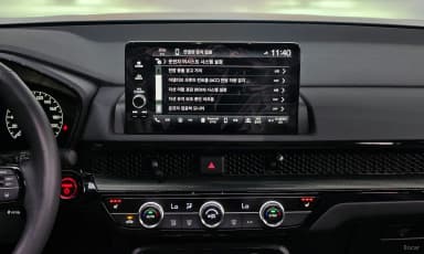 CR-V 6th Generation
