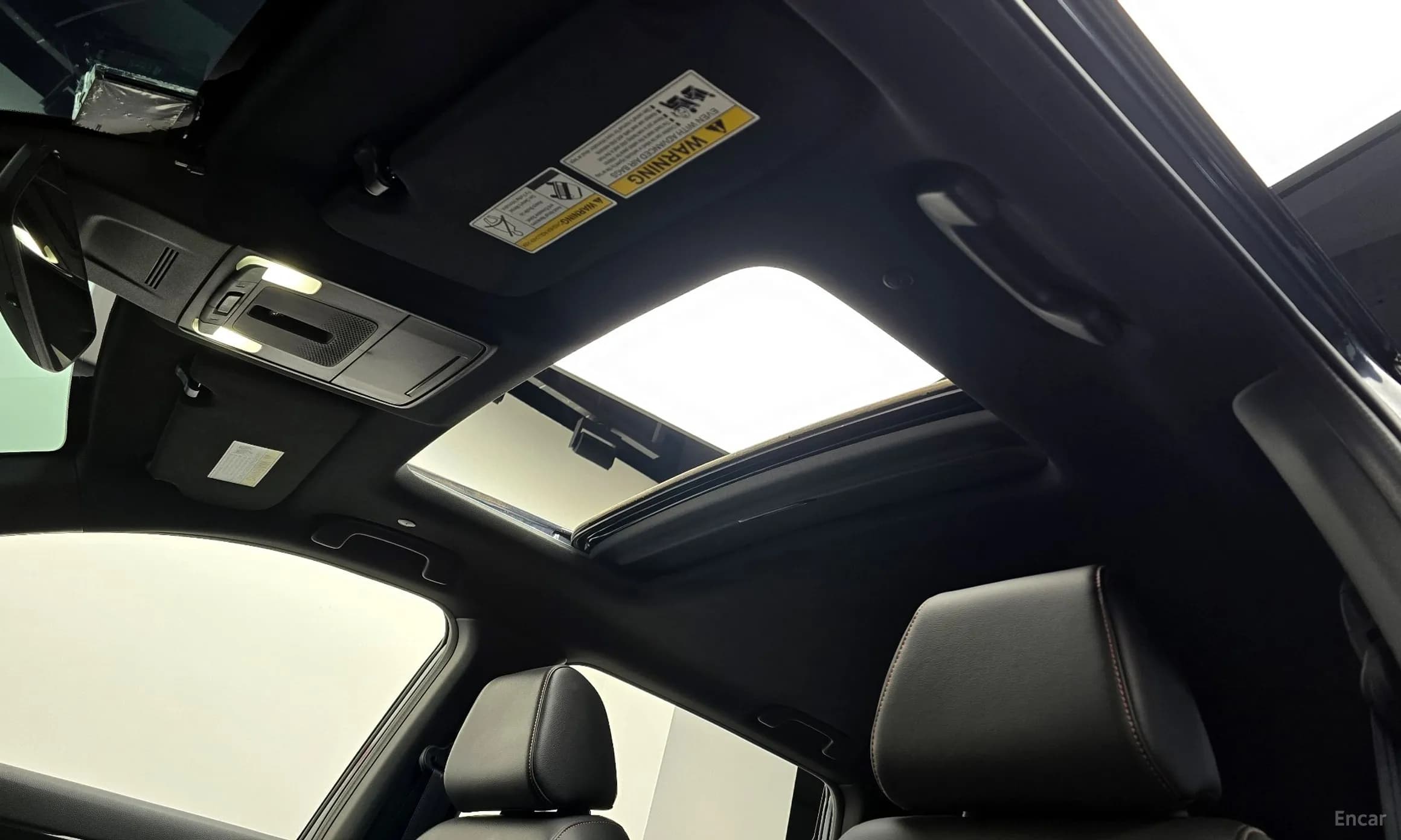 CR-V 6th Generation