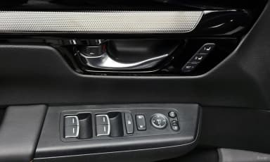 CR-V 6th Generation